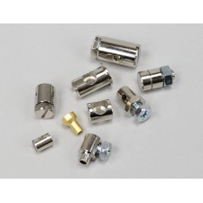 BOWDENOVÁ SADA - K OPRAVĚ NEBO ÚPRAVĚ LANEK (UNI DÍL)